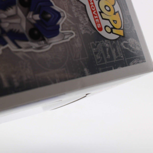 Funko POP Movies Transformers Optimus Prime #101 Vinyl Figure