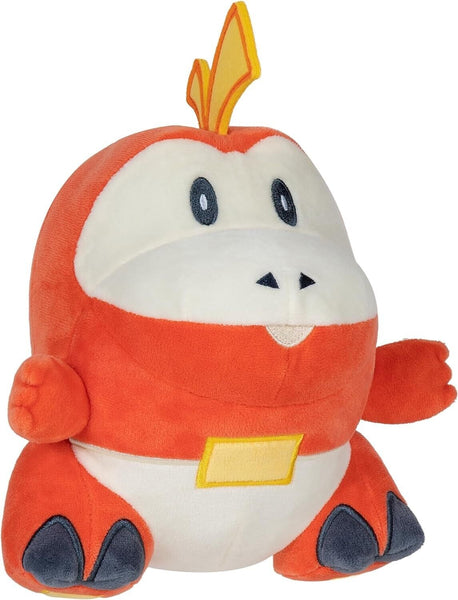 Pokemon Fuecoco Plush - 8-Inch Pokemon Plush - High Quality