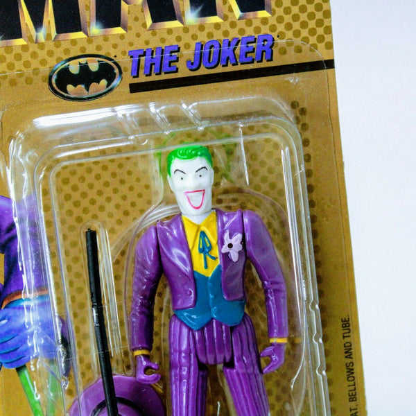 Batman the Movie - The Joker - Toy Biz 1989 Vintage Original Action Figure