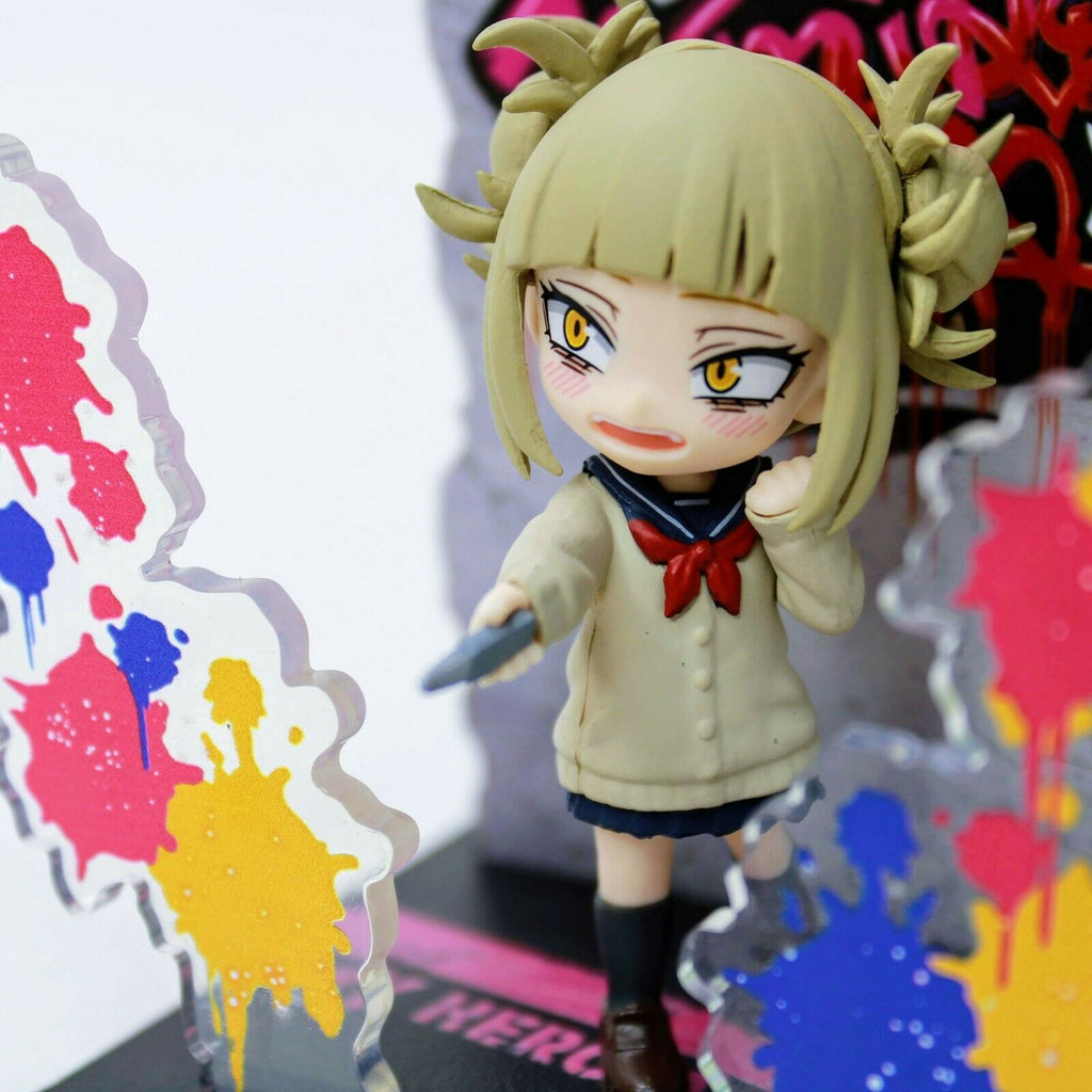 My Hero Academia - Himiko Toga Nendoroid