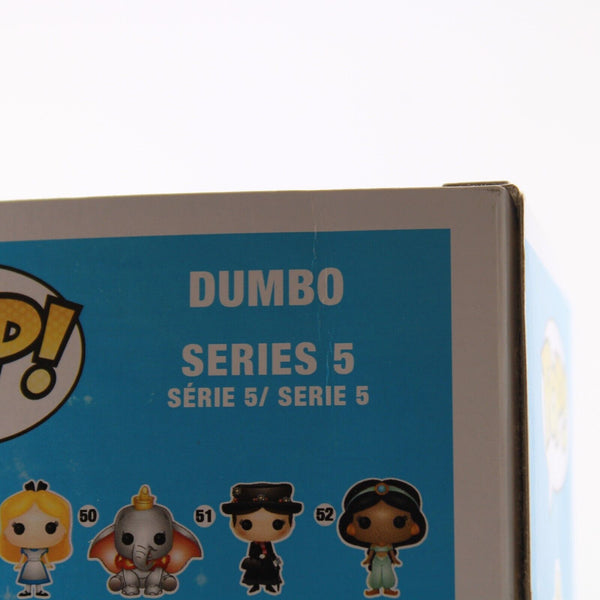 Funko POP Disney Dumbo Original Vinyl Figure #50