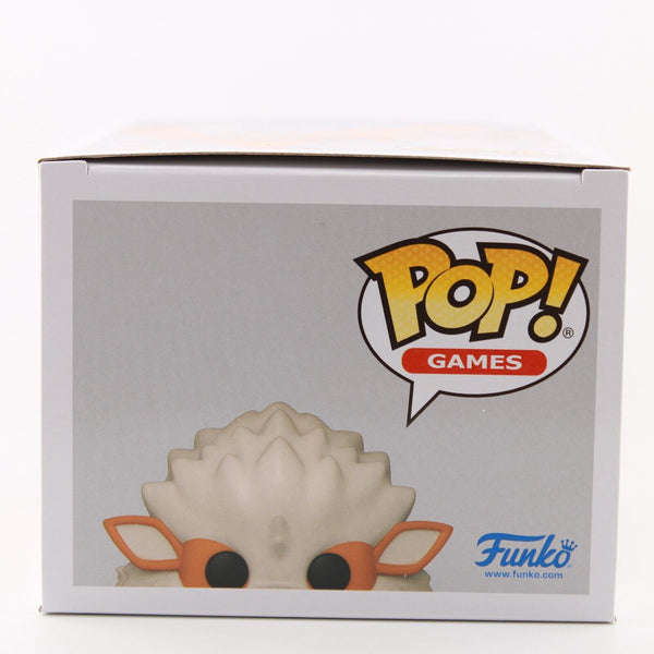 Funko Pop Games Pokemon Arcanine Vinyl Figure # 920