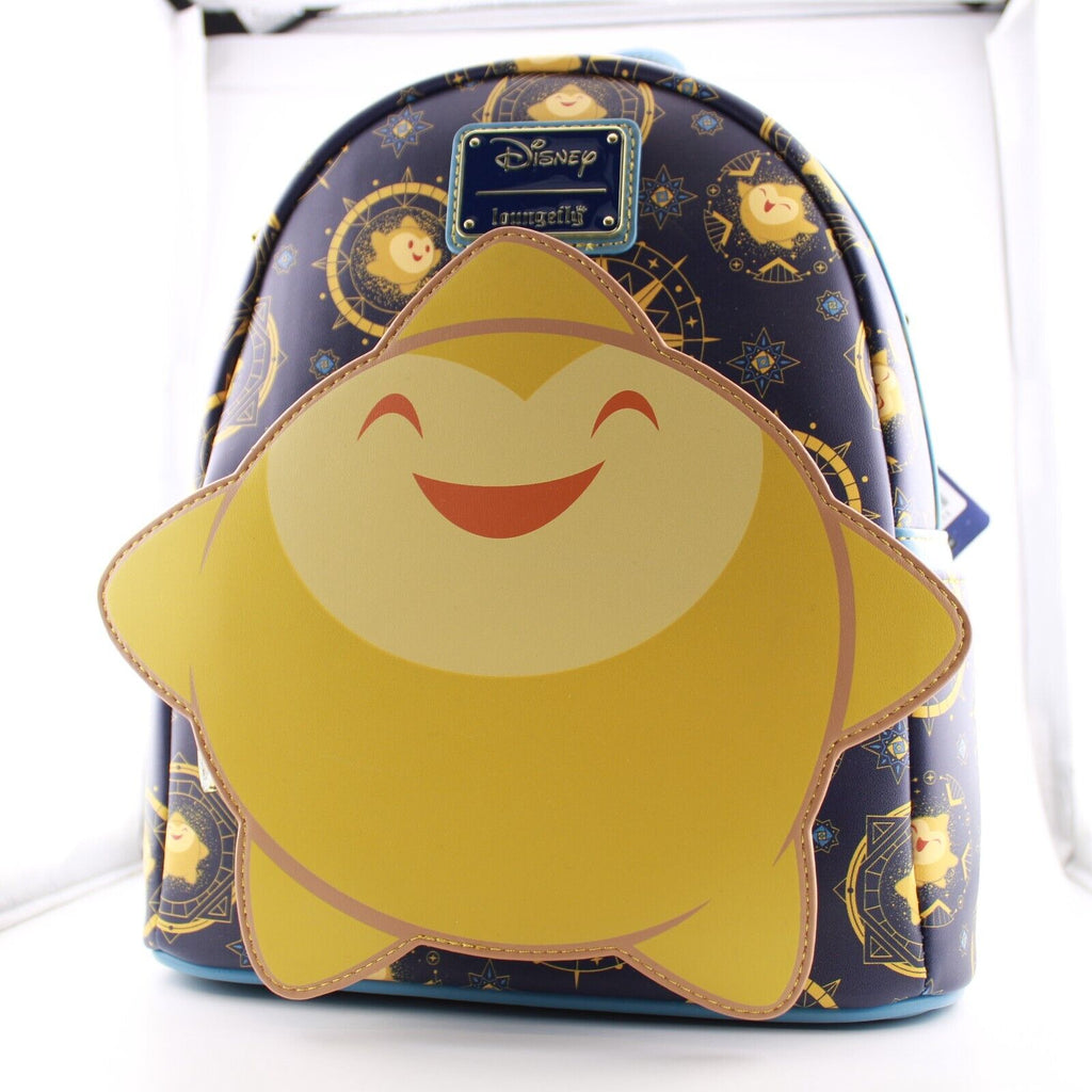 Loungefly Disney Wish - Star
