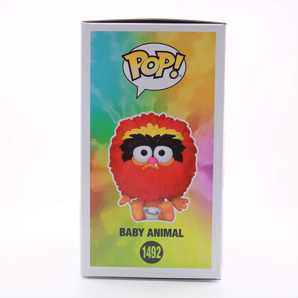 Funko Pop Muppets Mayhem - Baby Animal Vinyl Figure #1492
