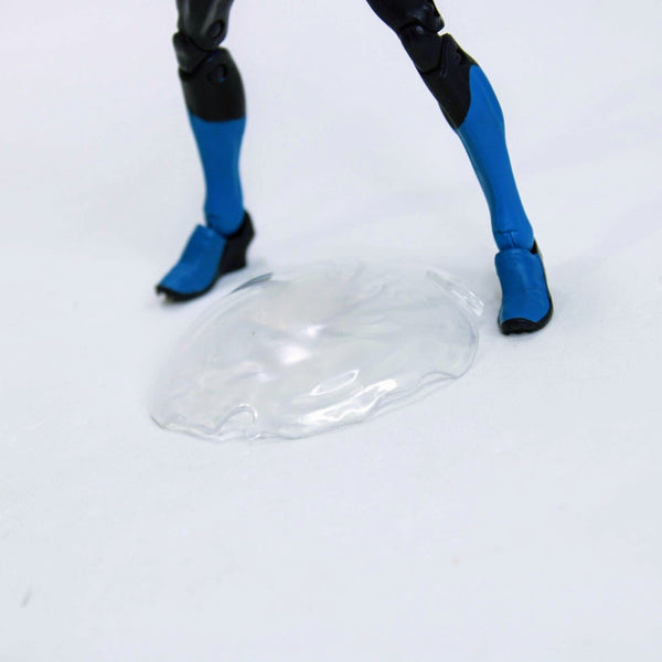 Marvel Legends Invisible Woman Fantastic Four Super Skrull BAF Complet Sue Storm