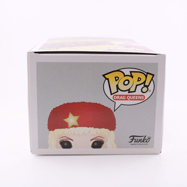Funko Pop Drag Queens Katya - Hot Topic Exclusive Vinyl Figure #05