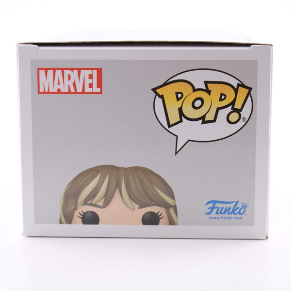 Funko Pop! Marvel Loki Season 2 - Sylvie Vinyl Figure # 1314