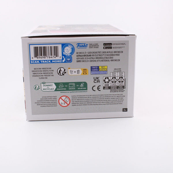 Funko Pop Game of Thrones House of the Dragon - CHASE Viserys Targaryen #15