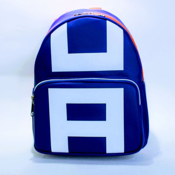 Loungefly Funko My Hero Academia Mini Backpack UA High Mini Backpack Bag