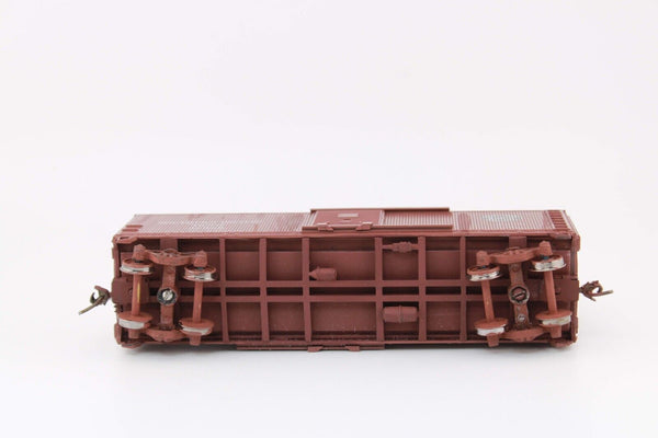 HO scale - SP / T&NO 38366 - 40' Wooden Boxcar - Athearn