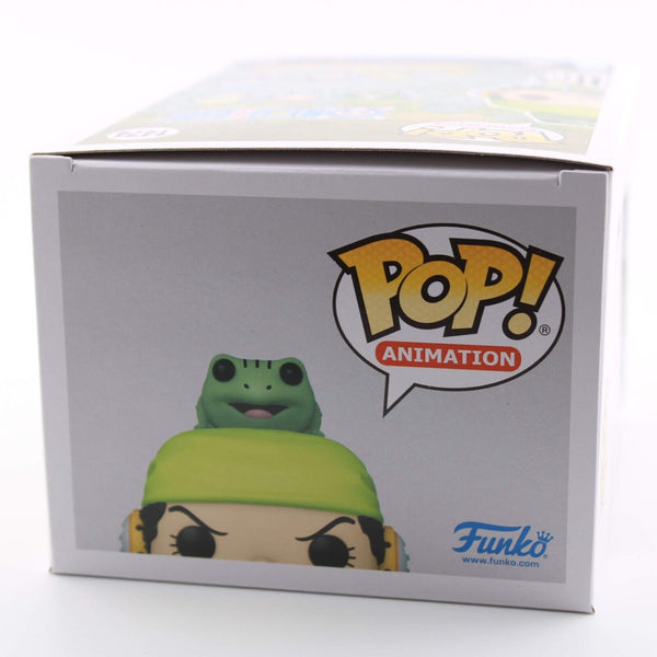 Funko Pop One Piece Anime S7 Usohachi / Usopp Vinyl Figure # 1474