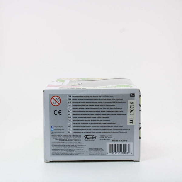 Funko Pop Animation AAAHH!!! Real Monsters Oblina Nickelodeon Figure #223