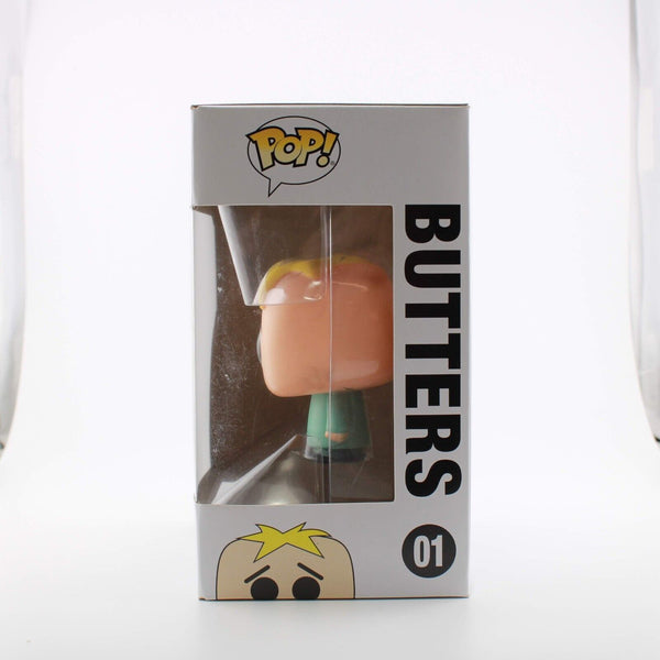 Funko Pop Televesion South Park - Butters - Vinyl Figure # 01