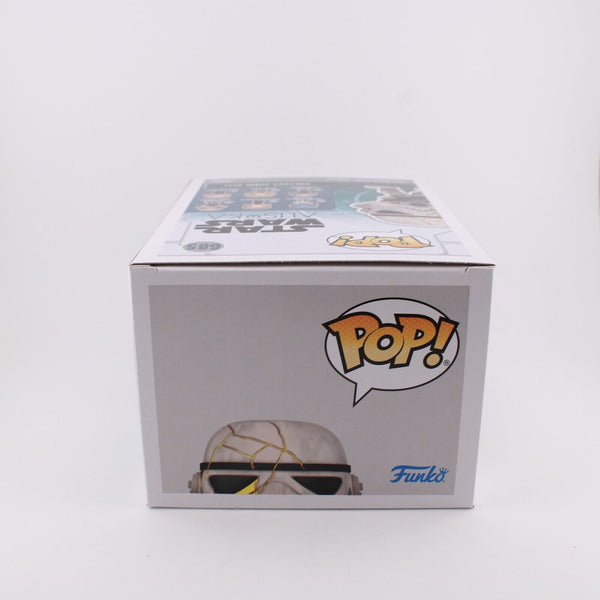 Funko Pop Vinyl: Star Wars Ahsoka - Thrawn's Night Trooper - Stormtrooper #685