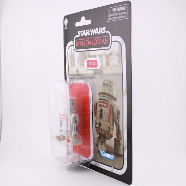 Star Wars Vintage Collection - The Mandalorian R5-D4 Droid 3.75" Scale Figure
