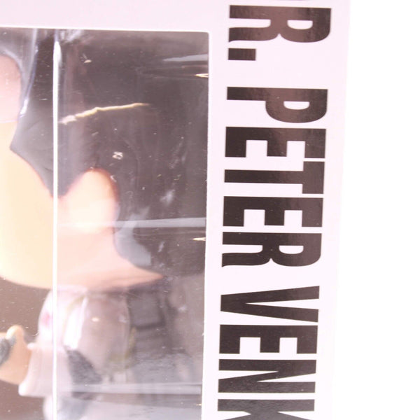 Funko Pop Movies Ghostbusters Dr. Peter Venkman Vinyl Figure #104