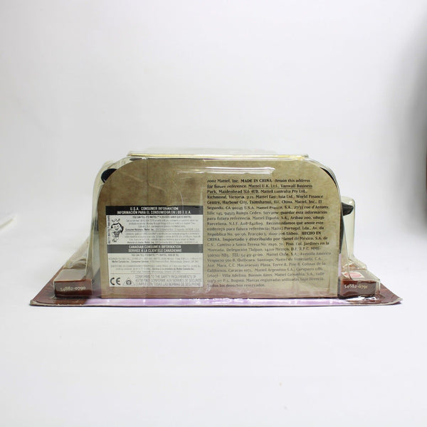 Harry Potter Centaur - Creature of Forbidden Forest 2002 Mattel Action Figure