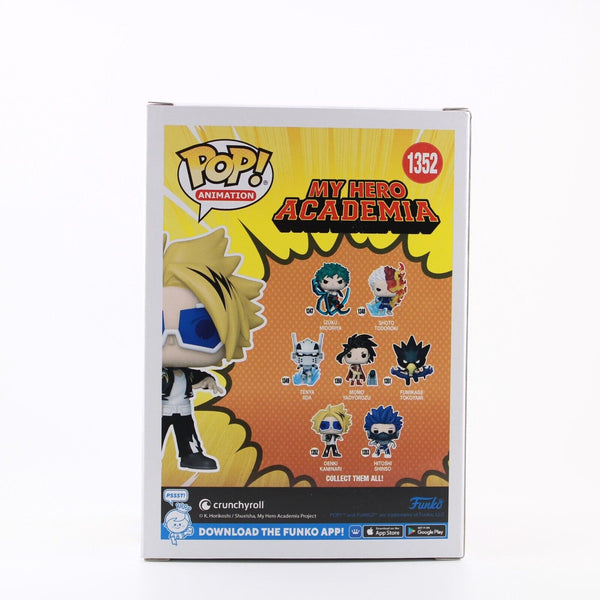 Funko Pop My Hero Academia Denki Kaminari Vinyl Figure #1352