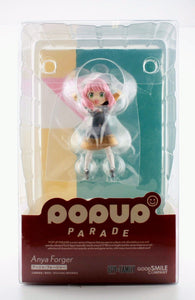 Spy x Family Anya Forger Pop Up Parade Figure Good Smile Company Anime Figure