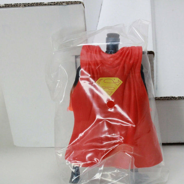 DC Kryptonian Eradicator Kenner Hasbro 1998 Hasbro Toyfare Mail Away Exclusive