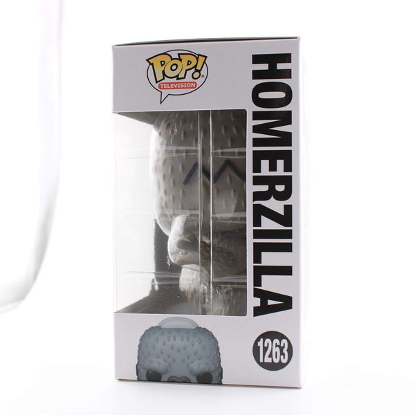 Funko Pop TV The Simpsons - Homerzilla - Homer Simpson Vinyl Figure # 1263