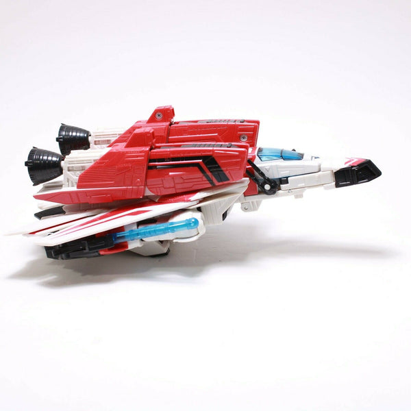 Transformers Classics Robots in Disguise Jetfire Skyfire 100% COMPLETE Universe