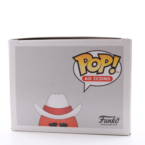 Funko Pop McDonalds Ad Icons - Cowboy McNugget Vinyl Figure #111