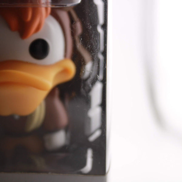 Funko Pop Disney - Ducktales Launchpad McQuack Vinyl Figure #297