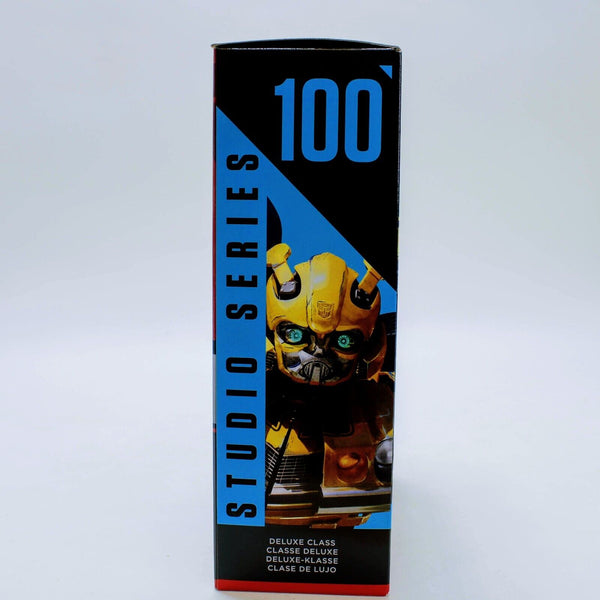 Transformers Studio Series Bumblebee #100 Rise of the Beasts SS100 Figure