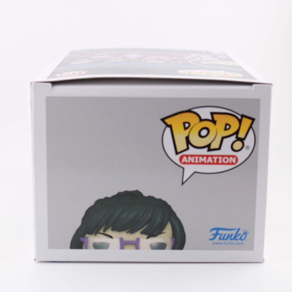 Funko POP! Animation: Jujutsu Kaisen Maki Zen'in 4-in Vinyl Figure