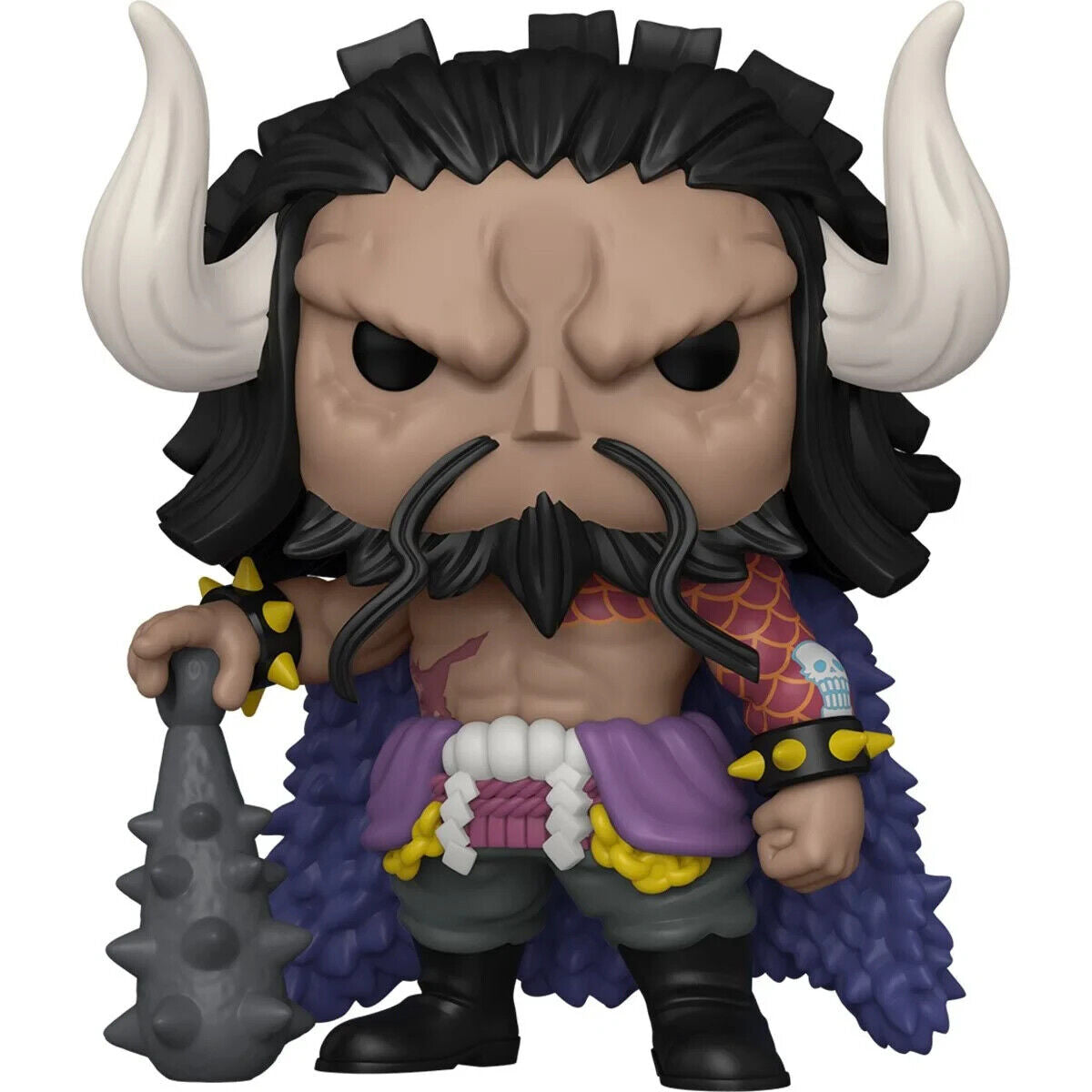 Funko Pop Anime One Piece Super Kaido Deluxe 6" Vinyl Figure # 1267