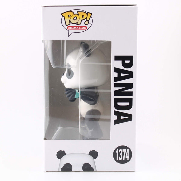 Funko Pop Jujutsu Kaisen Panda - Anime Vinyl Figure #1374