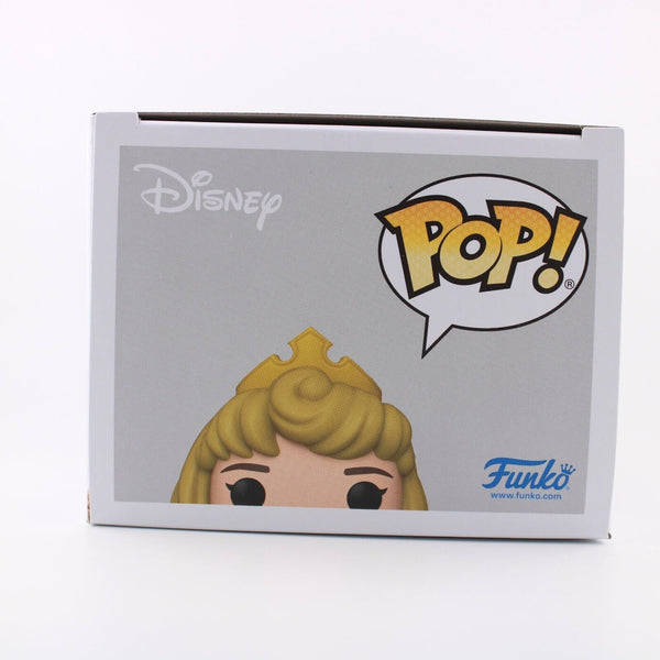 Funko Pop Movies Disney Princess Sleeping Beauty Aurora Disney 100 #1316