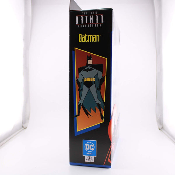 McFarlane Toys DC Direct Batman - The Batman Adventures 6" Action Figure