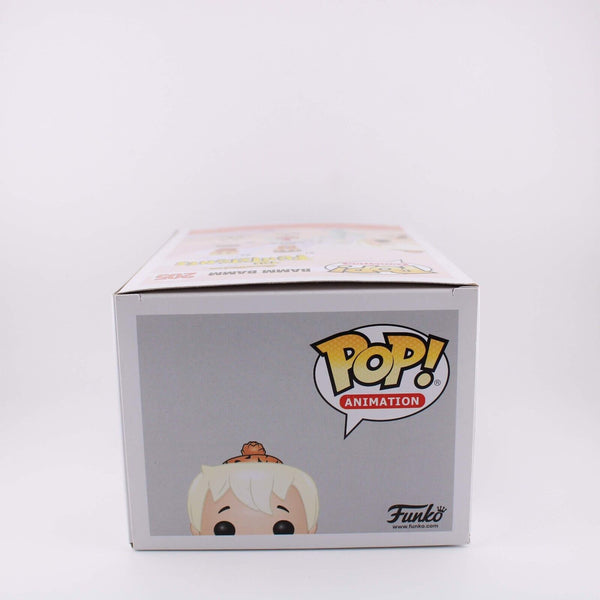 Funko POP Flintstones Pebbles #204 & Bamm Bamm #205 Funko Shop Exclusive 8000 pc