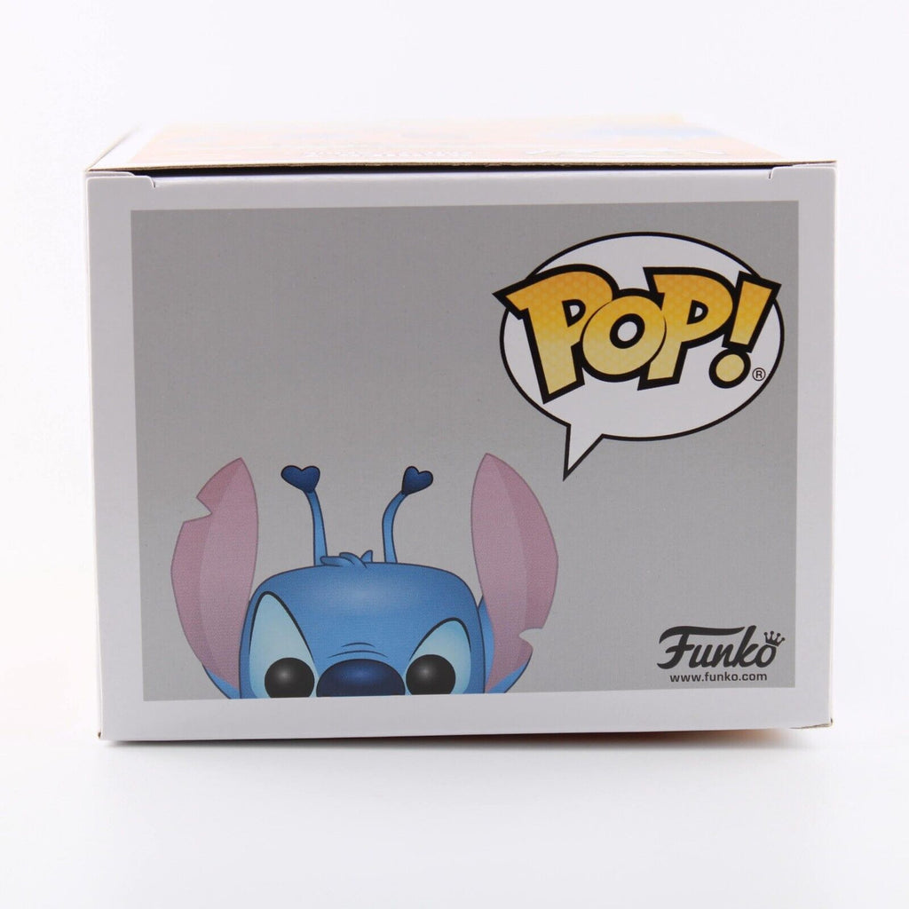 Funko Pop! Disney 125 Stitch 626 Vinyl Figure Lilo & Stitch - We-R