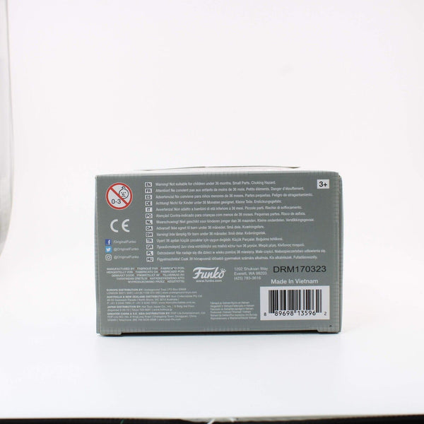 Funko Dorbz Pee Wee Herman - 304 Vinyl Action Figure