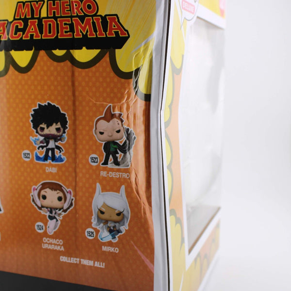 Funko Pop My Hero Academia Tomura Shigaraki In Chair Deluxe - MHA Figure #1526