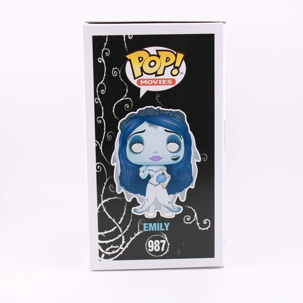 Funko POP Movies Corpse Bride - Emily Vinyl Figure #987