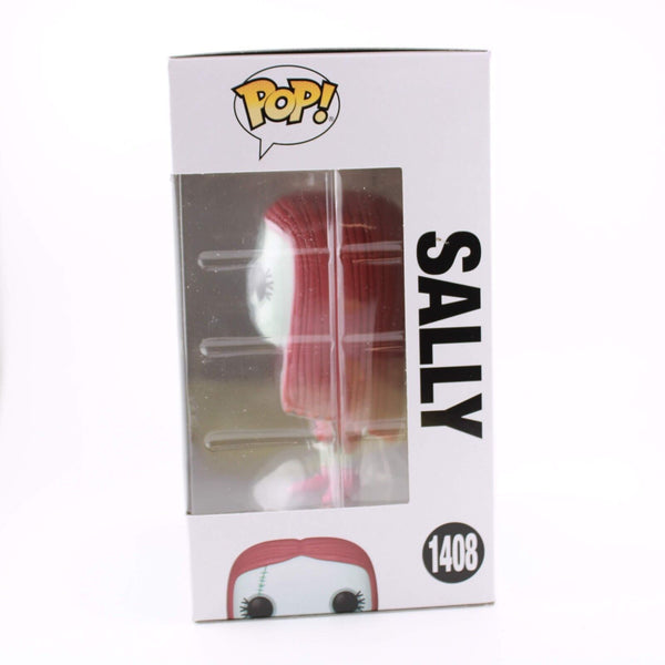 Funko POP Sally Nightmare Before Christmas - Valentines Day #1408