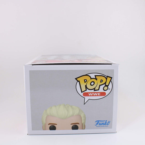 Funko Pop WWE The American Nightmare Cody Rhodes Vinyl Figure #152