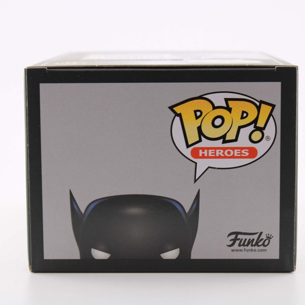 Funko Pop DC Comics Batman First Appearance Vinyl Figure #270