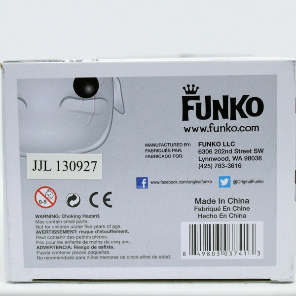 Funko Pop! Azog The Hobbit Vinyl Figure #48 Vaulted