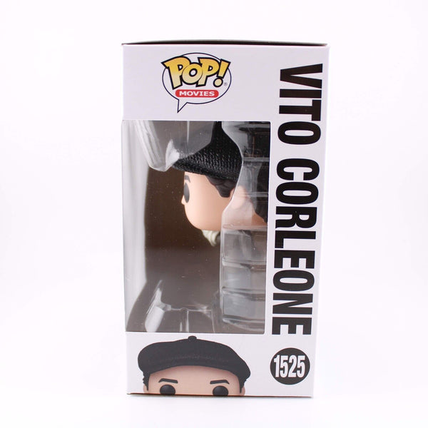 Funko Pop Movies - The Godfather Part II Vito Corleone Vinyl Figure # 1525