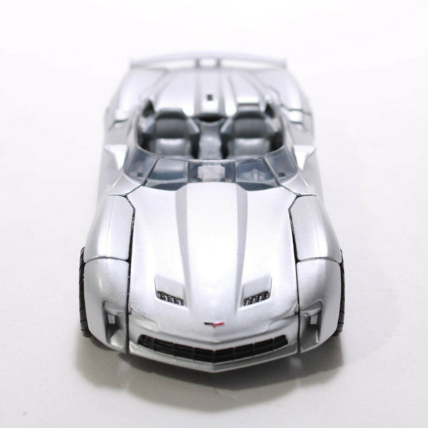 Transformers Studio Series 29 Sideswipe - Corvette Stingray Figure 100% Complete