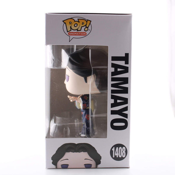 Funko Pop Demon Slayer Tamayo - Demon Doctor Vinyl Figure # 1408