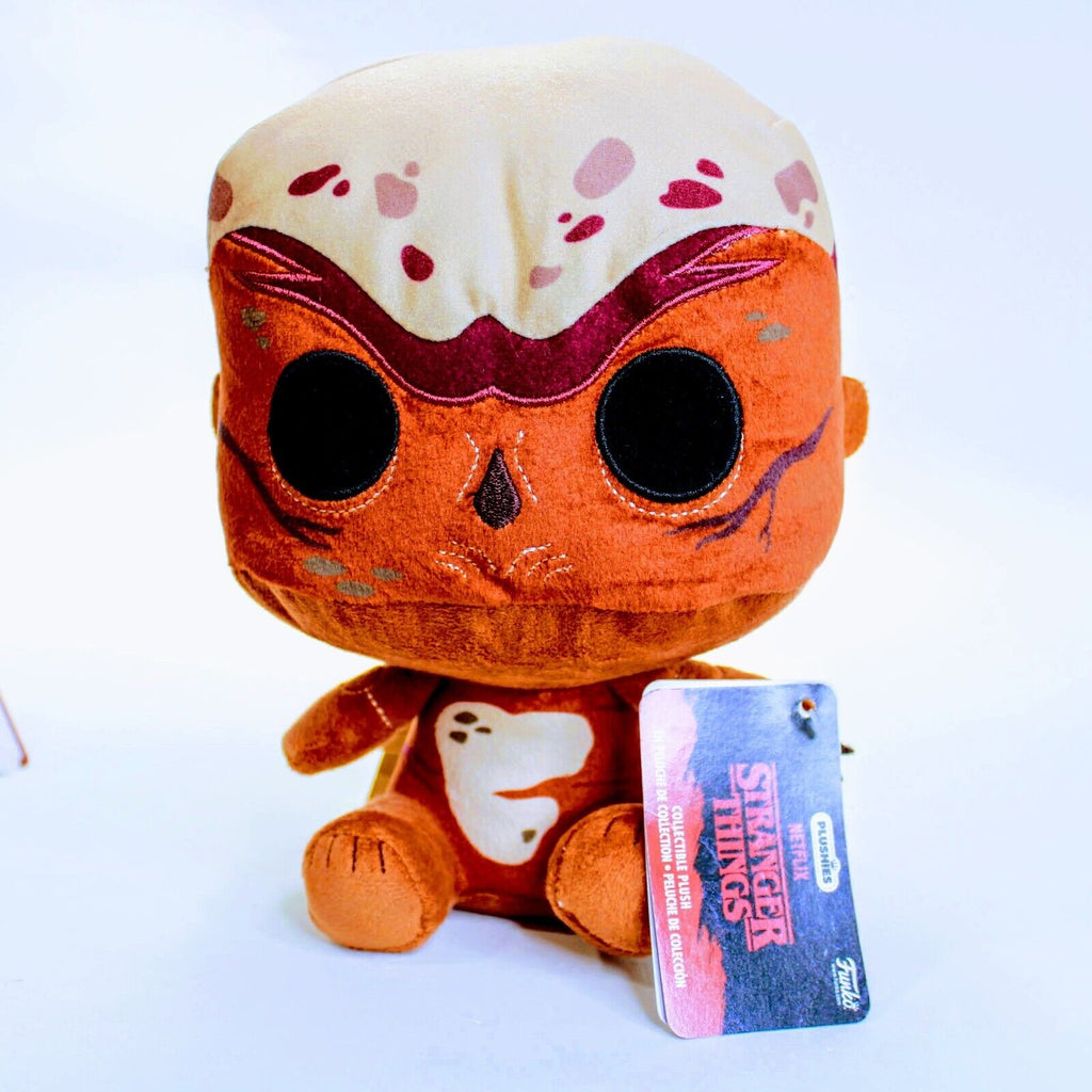 Funko Plush: Stranger Things - Demobat - Nan- Peluche à Collectionn Funko Plush: Stranger Things - Demobat - Nan- Peluche à Collectionn