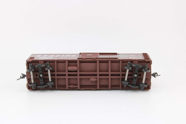 HO scale - RDG 109305 - 40' Boxcar - BLT 6-56 - Bev-Bel Custom - Athearn