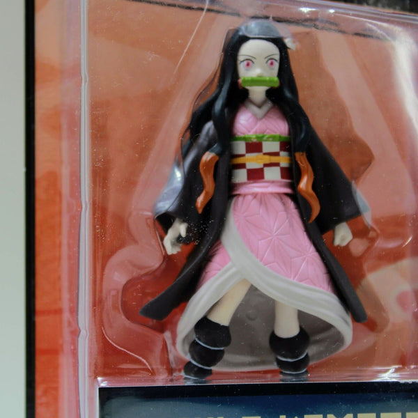 McFarlane Toys Demon Slayer Nezuko Kamado 5" Figure