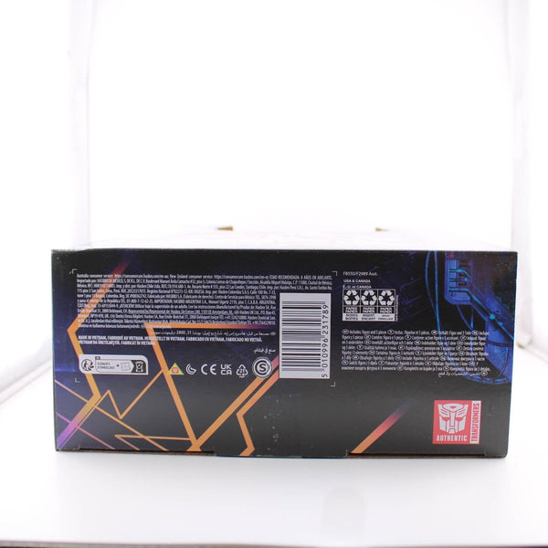 Transformers Legacy United Tigerhawk - Beast Wars Universe Leader Class Figure